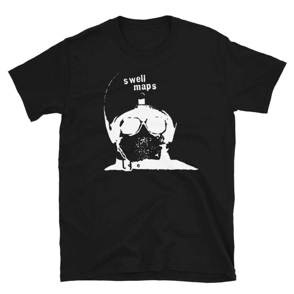 Swell Maps Shirt